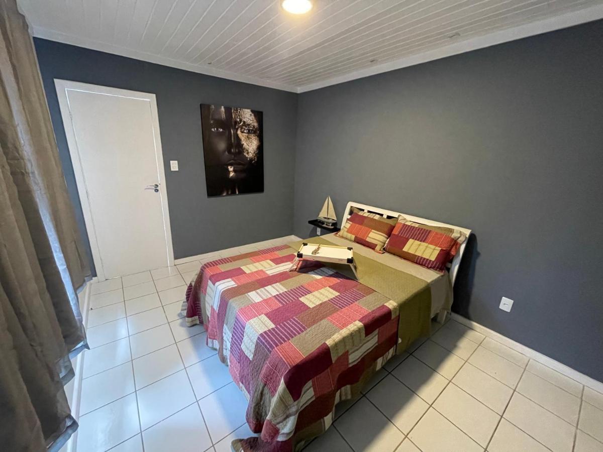 Casa Bellsbeach 2, Ar Cond Daire Salvador da Bahia Dış mekan fotoğraf