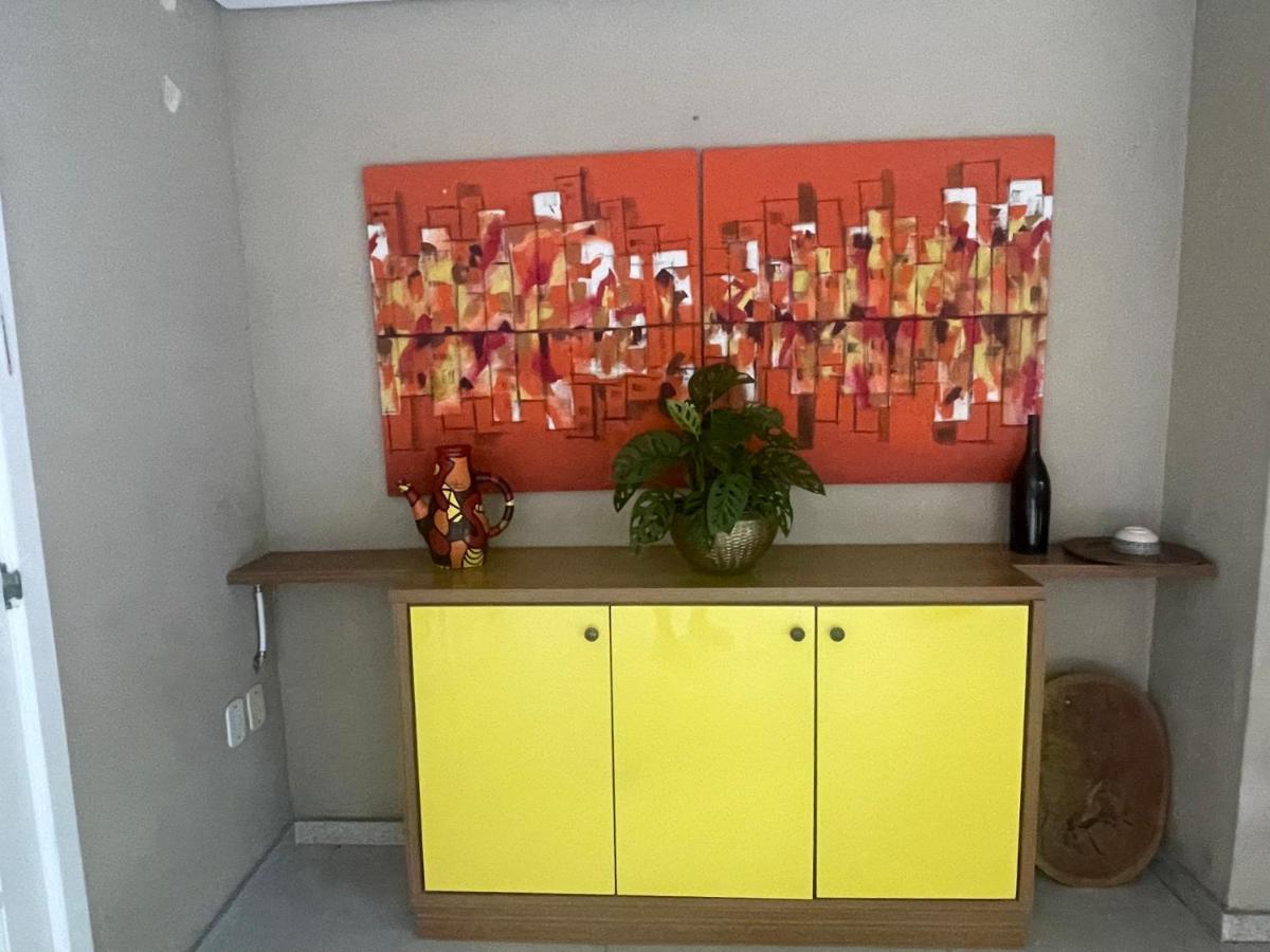 Casa Bellsbeach 2, Ar Cond Daire Salvador da Bahia Dış mekan fotoğraf