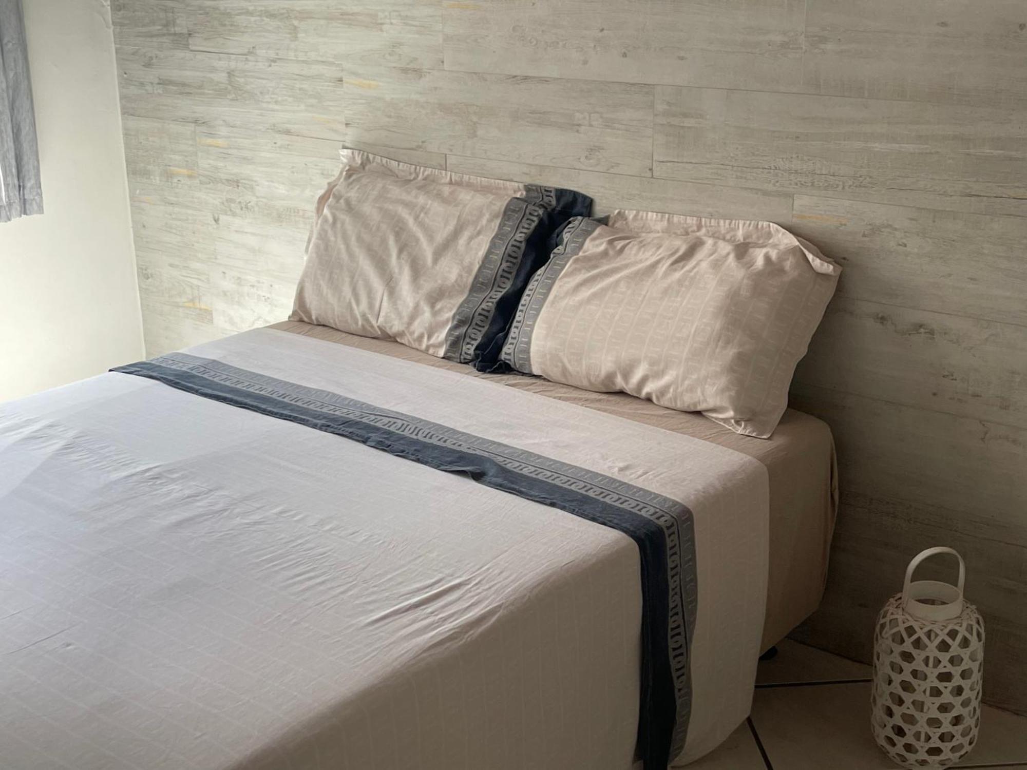 Casa Bellsbeach 2, Ar Cond Daire Salvador da Bahia Dış mekan fotoğraf