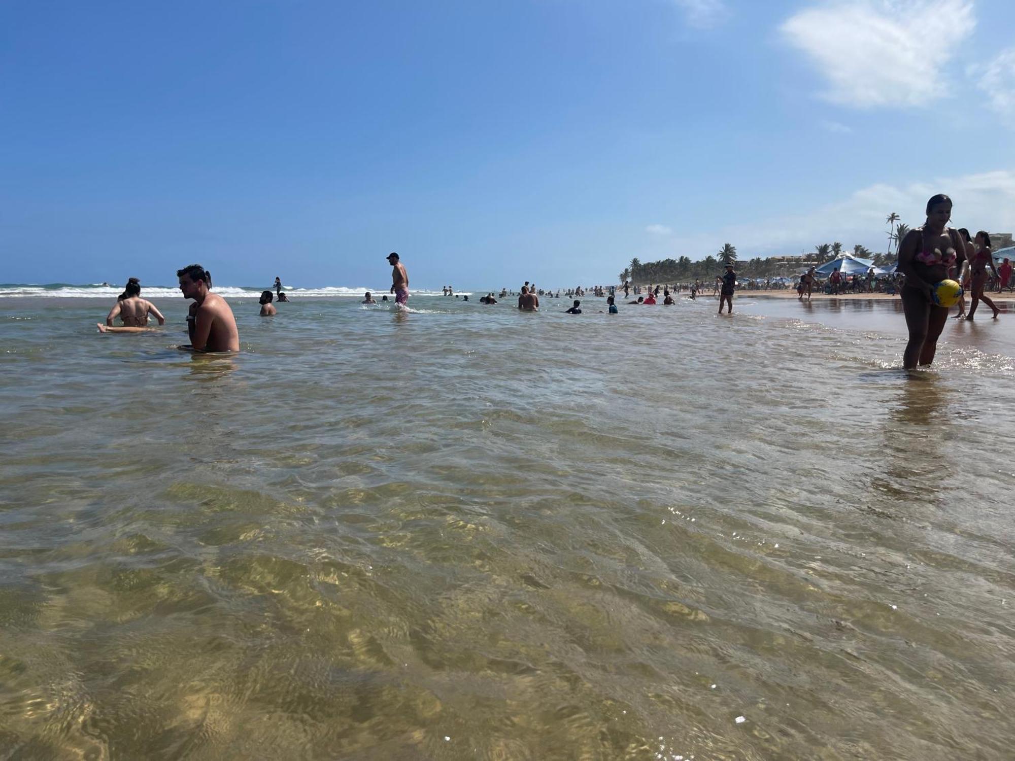 Casa Bellsbeach 2, Ar Cond Daire Salvador da Bahia Dış mekan fotoğraf
